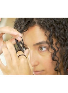 Camille Rose Curl Maker Jelly 12oz Nourishing & Defining Gel for Coily, Curly & Wavy Hair Natural & Clean Formula  - Image 4