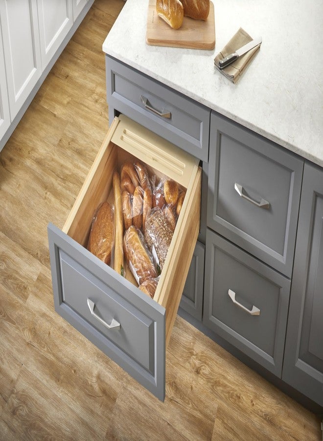 Rev-A-Shelf Trim to Fit Bread Drawer Cover - Image 2