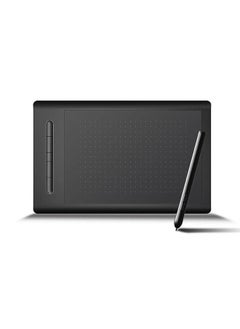 WP9625N Graphics Tablet USB Connection Drawing Tablet 8192 Levels Pressure