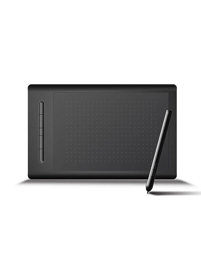 VSON - WP9625N Graphics Tablet USB Connection Drawing Tablet 8192 Levels Pressure - Image 1