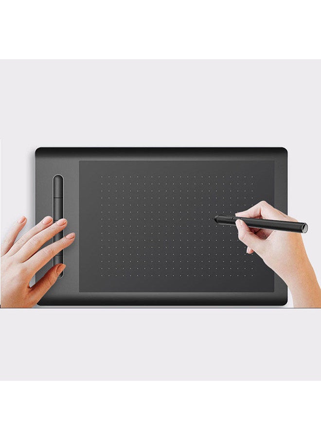 VSON - WP9625N Graphics Tablet USB Connection Drawing Tablet 8192 Levels Pressure - Image 1