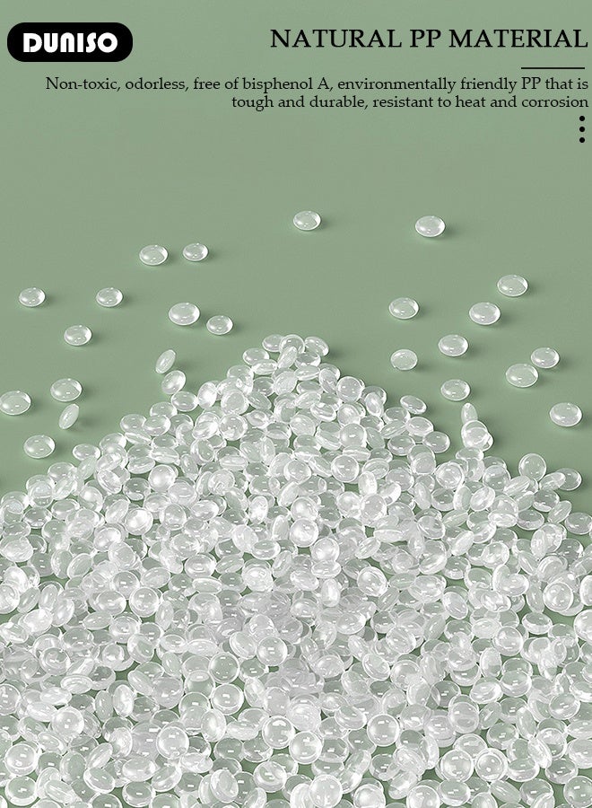 DUNISO مقعد تدريب المرحاض، مقعد مرحاض آمن للأطفال مع حماية عالية من الرش ومقبض ووسادة ظهر، مقعد تدريب مرحاض للأطفال متين ومريح، مقعد مرحاض صحي عالي الجودة للأطفال، للأولاد والبنات - Image 5