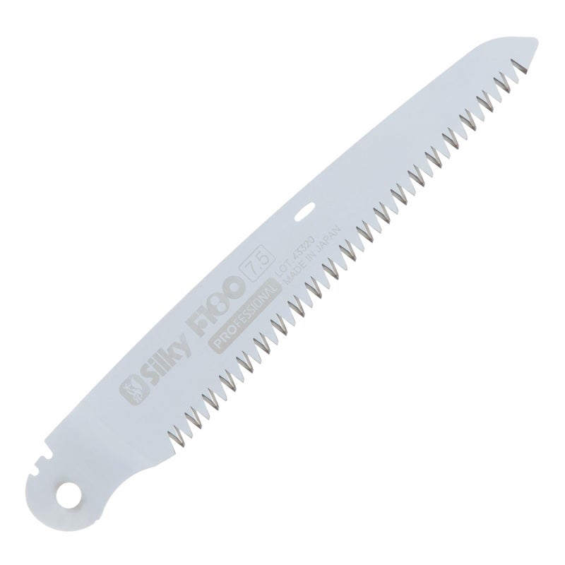 Silky Replacement Blade Only F180 180mm Large Teeth (144-18) - Image 1