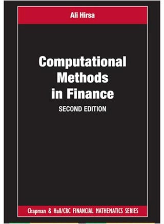Computational Methods in Finance - pzsku/Z3B0E25908BCB4B93C959Z/45/_/1736943971/368c69b2-8d93-4d58-a0d8-1bb169a6115a