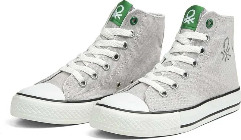 بينيتون Filet Kids Sports Shoes Bn-30686