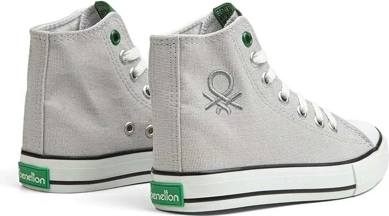 بينيتون Filet Kids Sports Shoes Bn-30686