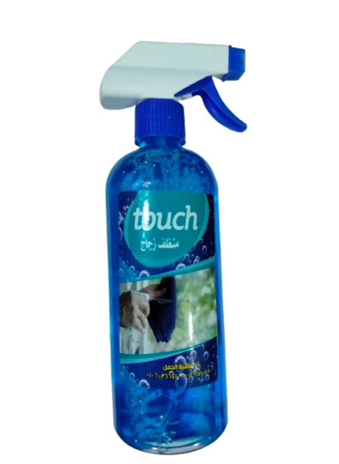 Touch - Touch Glass Cleaner - Image 1