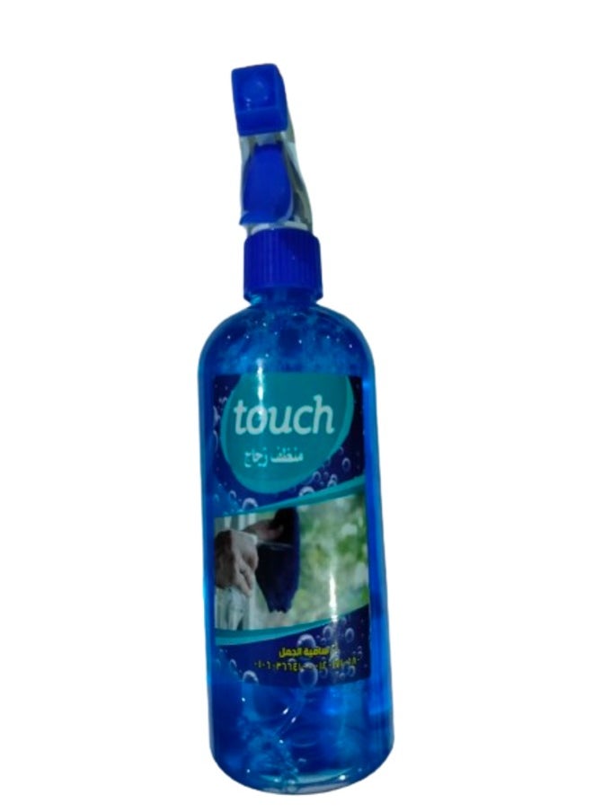 Touch - Touch Glass Cleaner - Image 1