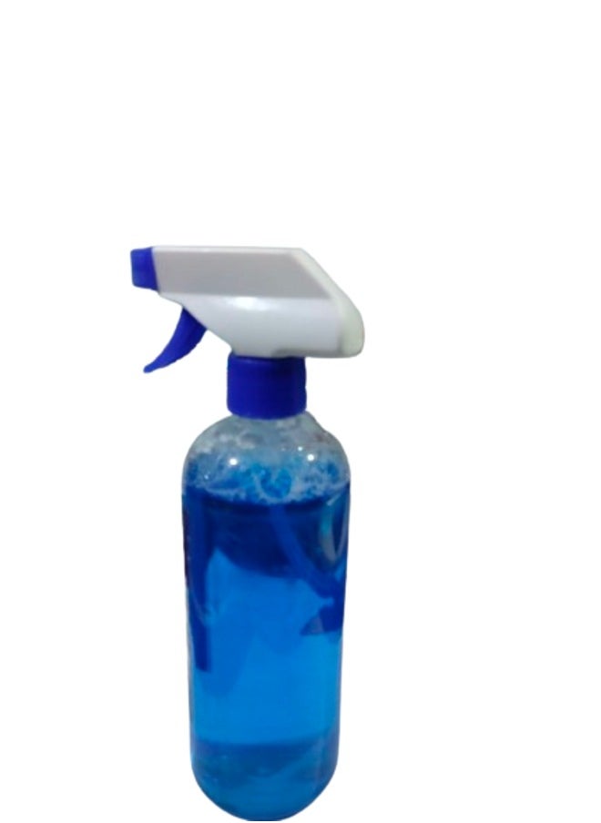 Touch - Touch Glass Cleaner - Image 1