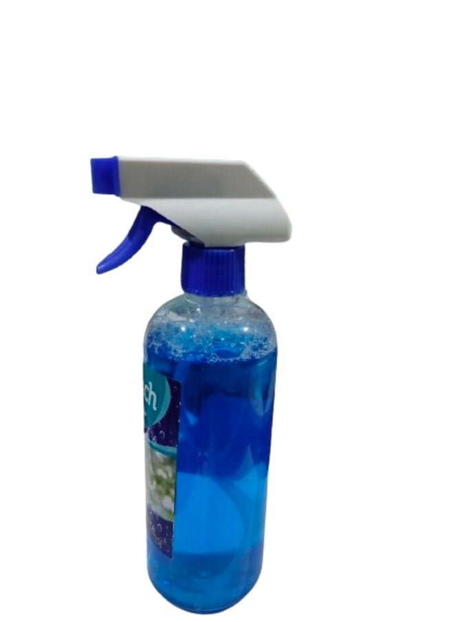 Touch - Touch Glass Cleaner - Image 1