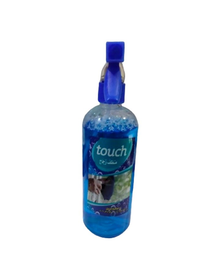 Touch - Touch Glass Cleaner - Image 1