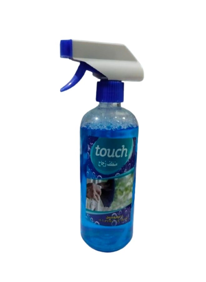 Touch - Touch Glass Cleaner - Image 1