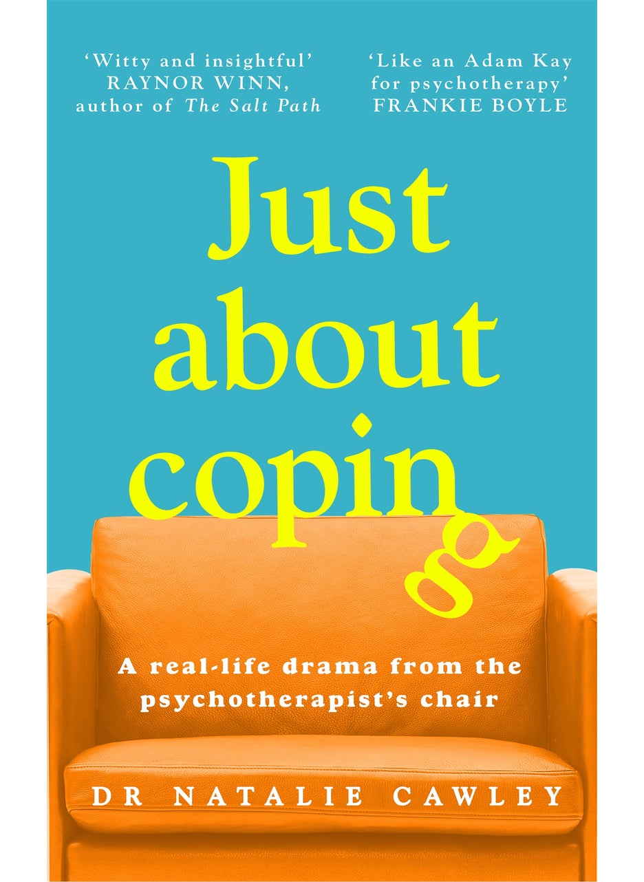 Just About Coping 