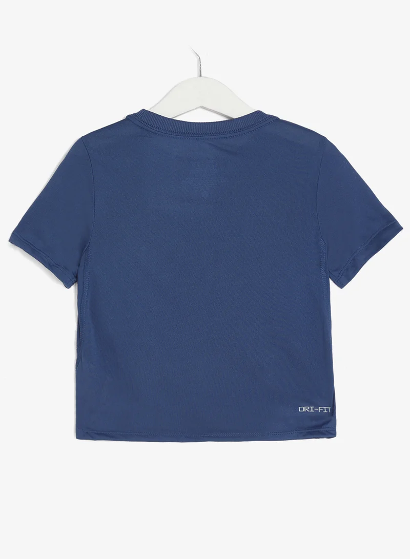 نايكي Kids All Day Play Dri-Fit T-Shirt