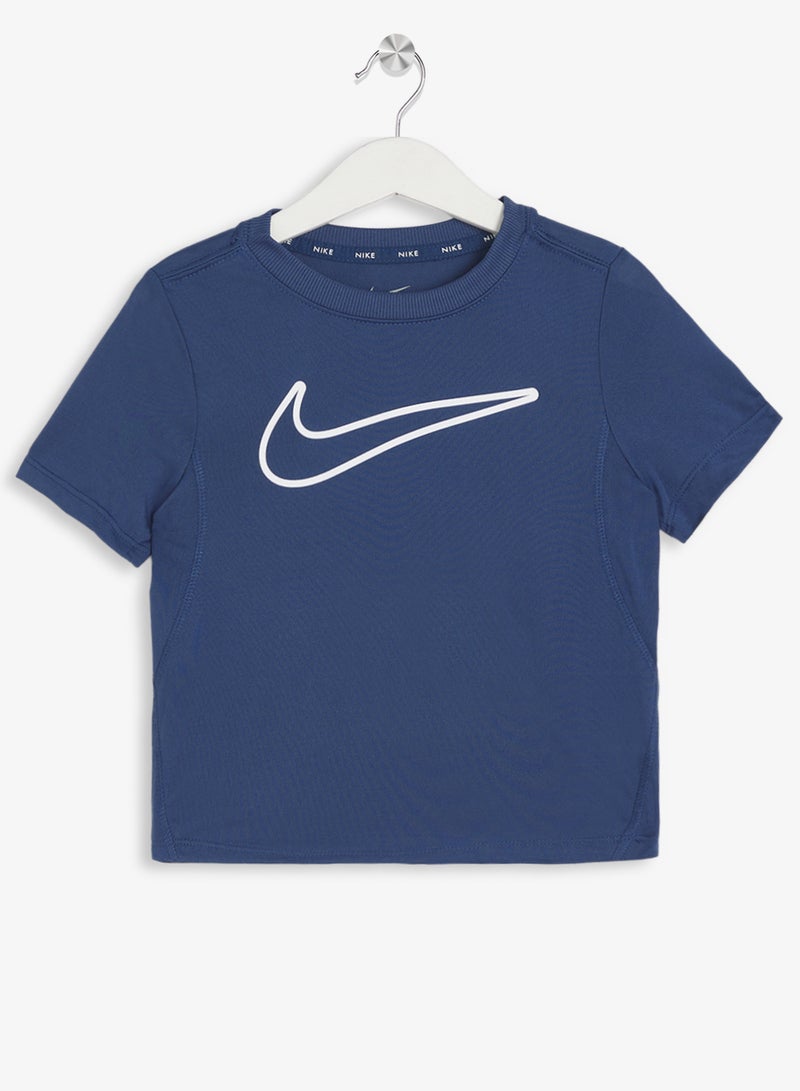 Nike Kids All Day Play Dri-Fit T-Shirt - Image 1