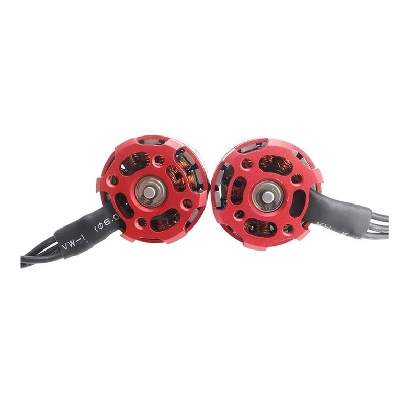 RS2205 2300KV Brushless Motor 3-4S Fit for 20A 30A 40A ESC and Water Power Output Component 2PCS 4PCS(2Pcs - CW CCW) - Image 2