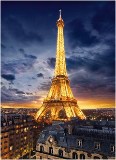 Puzzle Tour Eifel 1000-Piece - pzsku/Z3B0E65C5A40FCCF35AE8Z/45/_/1695038778/bf15b338-e383-4f5e-8bd0-3b0c8a3de311