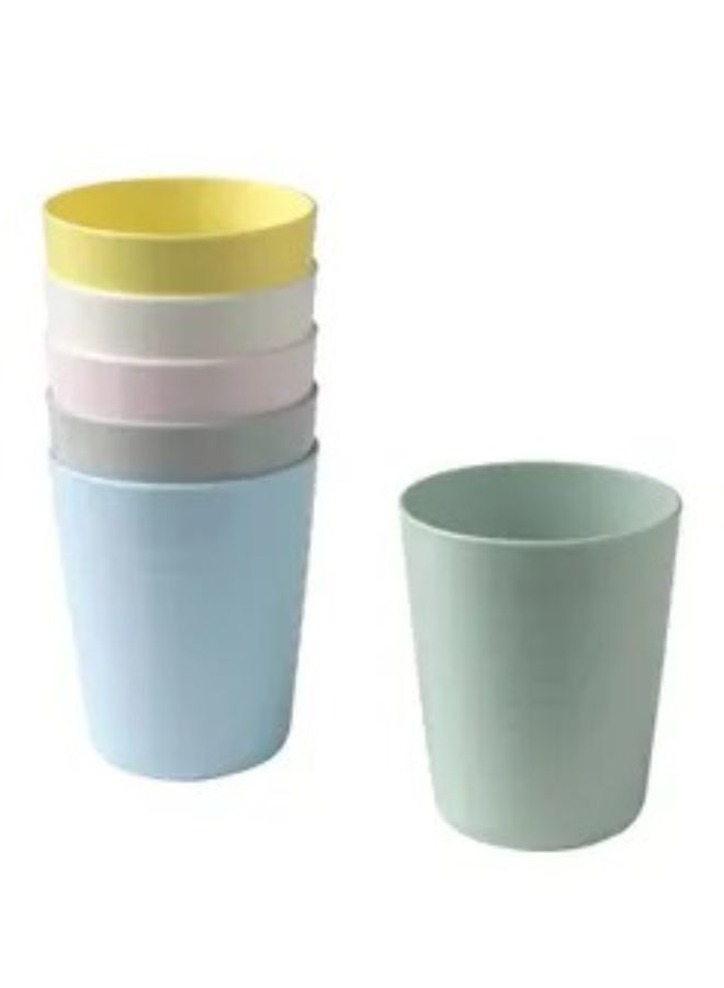 Kalas 6-Piece Baby Sippy Mug