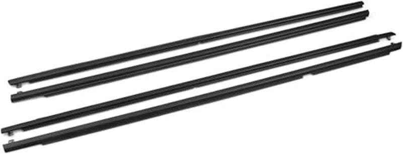 Wivplex Weatherstrip Seal for Mazda 6 (2004-2012) - Image 3