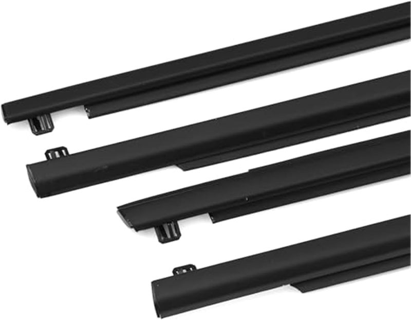 Wivplex Weatherstrip Seal for Mazda 6 (2004-2012) - Image 2