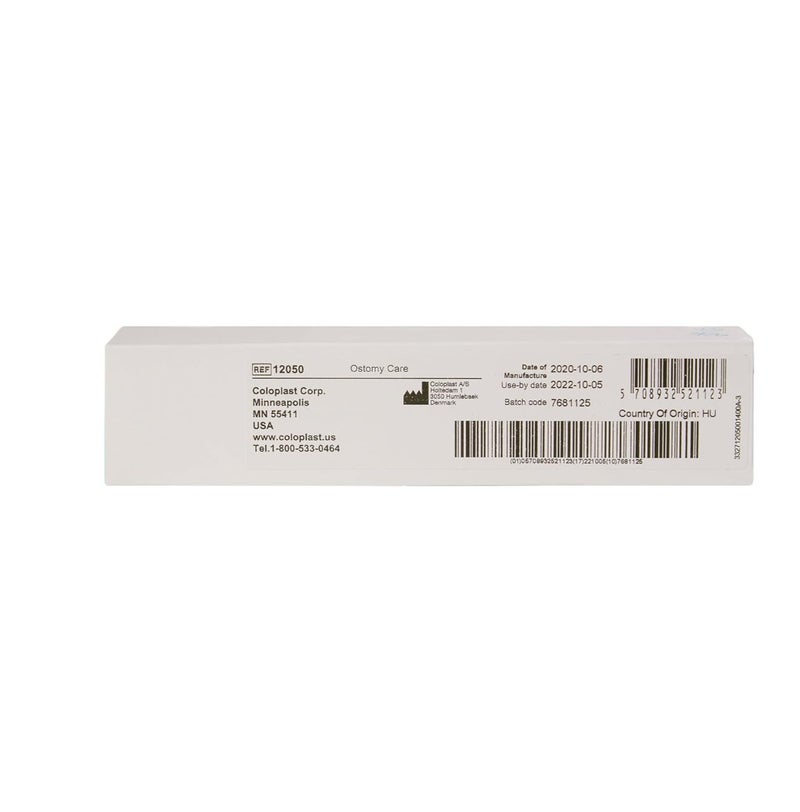 كولوبلاست برافو باست (Coloplast Brava Paste) - معجون طبي لعزل وحماية البشرة حول الفغرة، موديل 12050، حجم 60 جرام. - Image 2