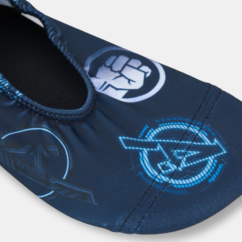 Coega Kids' Pool and Beach Slip-On Shoes - Image 3