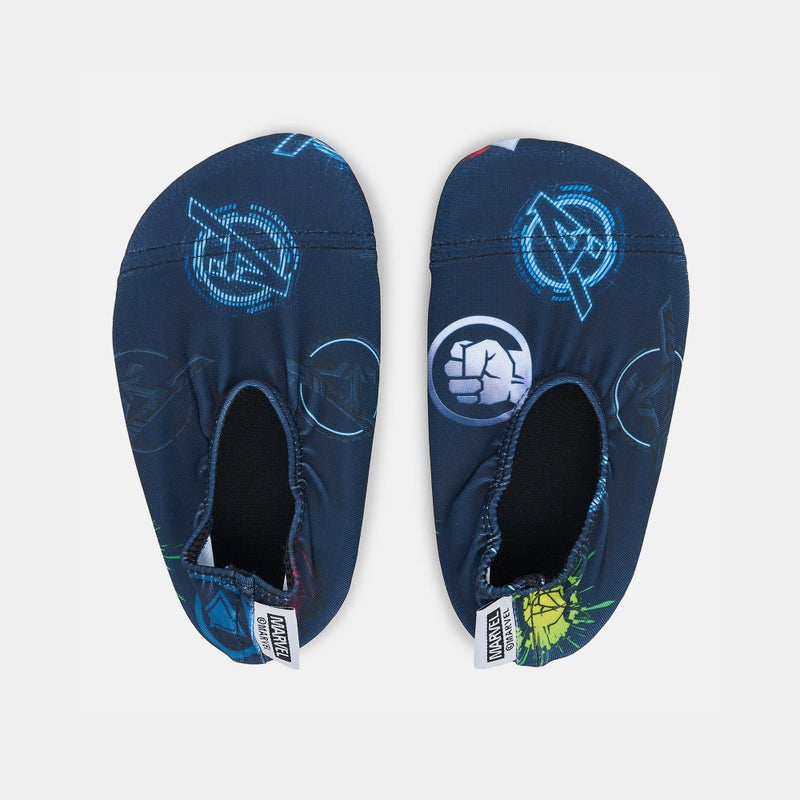 Coega Kids' Pool and Beach Slip-On Shoes - Image 1