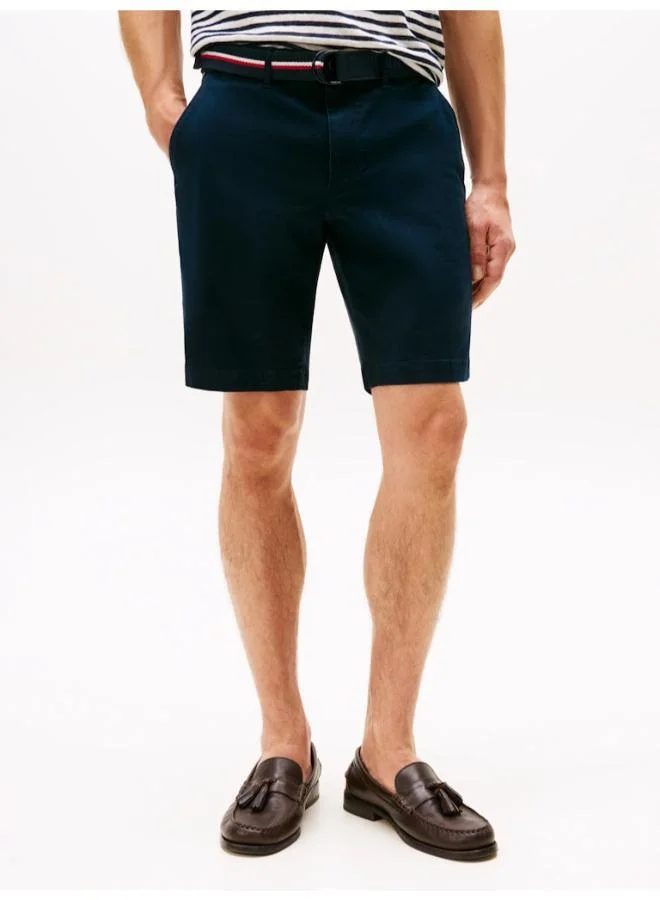 TOMMY HILFIGER Slim Chino Shorts