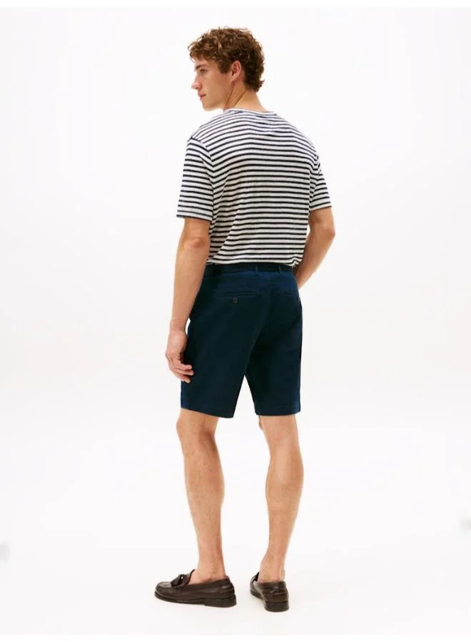 TOMMY HILFIGER Slim Chino Shorts