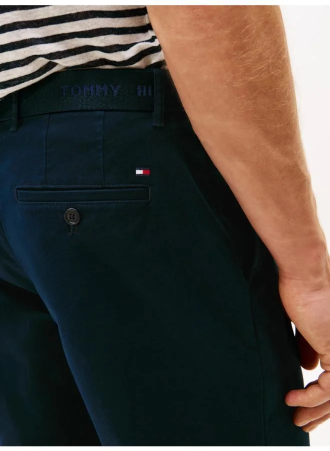 TOMMY HILFIGER Slim Chino Shorts