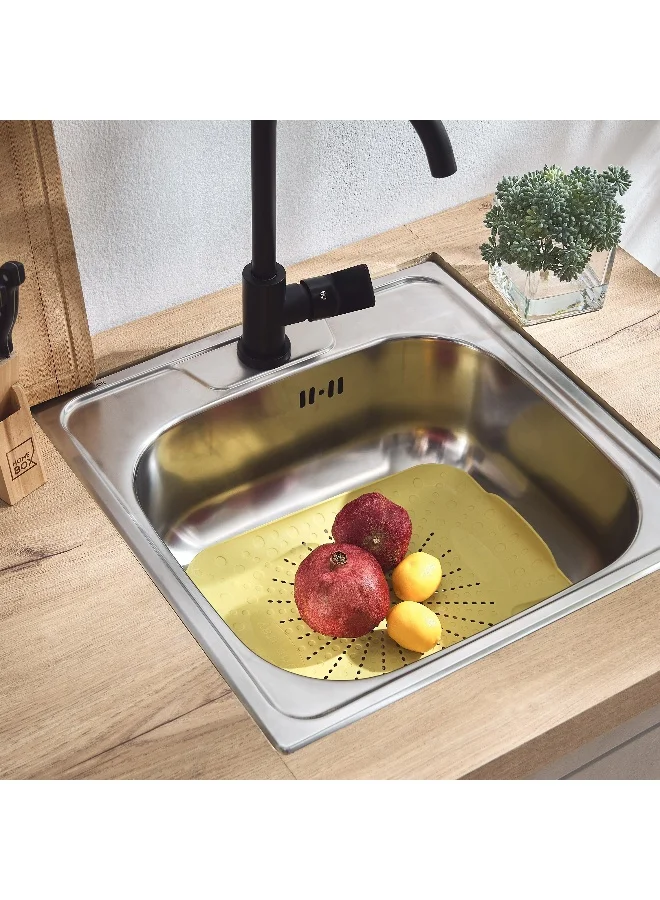 Home Box Sink Colander