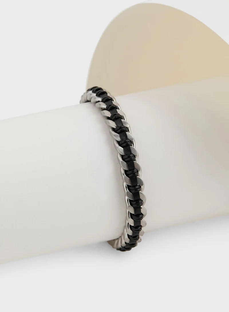 MANGO Casual Bracelet