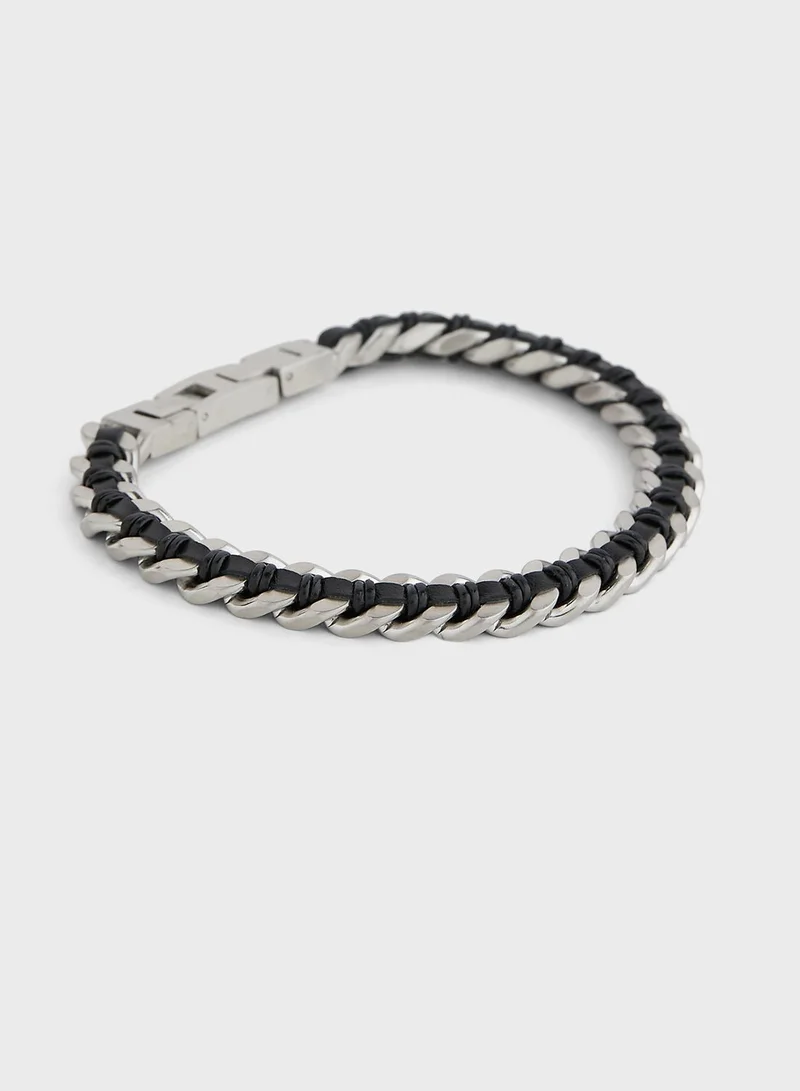 MANGO Casual Bracelet