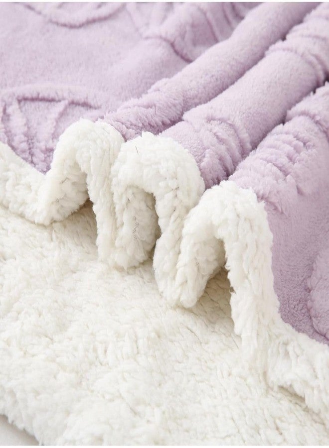 Butterthief Cozy Super Soft Warm Double Layered Kids Sherpa Blanket All Season Baby Blanket for Winter Toddlers Boys & Girls 1-6 Years (Size -100 x 150cm) - Image 3