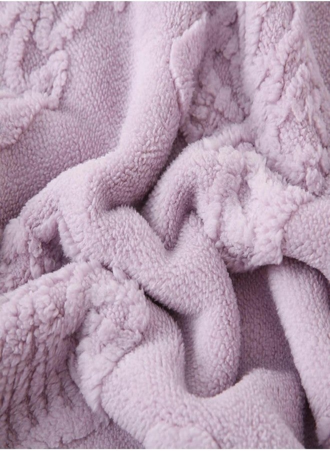 Butterthief Cozy Super Soft Warm Double Layered Kids Sherpa Blanket All Season Baby Blanket for Winter Toddlers Boys & Girls 1-6 Years (Size -100 x 150cm) - Image 5