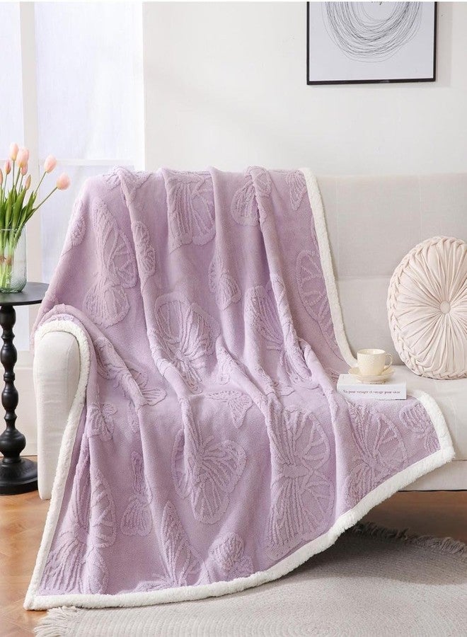 Butterthief Cozy Super Soft Warm Double Layered Kids Sherpa Blanket All Season Baby Blanket for Winter Toddlers Boys & Girls 1-6 Years (Size -100 x 150cm) - Image 1
