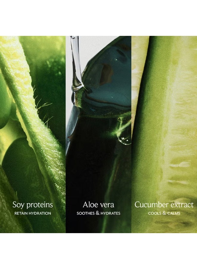 Fresh Soy Face Cleanser - 50ml - Image 3