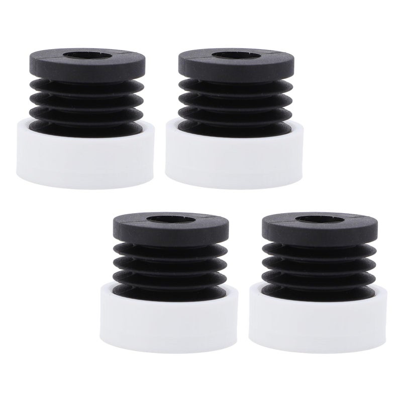 Universal Anti Vibration Feet Shock Absorbing Pads For 3D Printer Replacement - Image 2