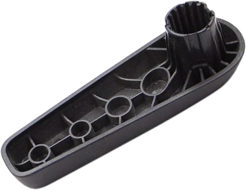 DEMULAX Car Seat Adjustment Handle Lever for VW Golf 7 MK7 - Image 4