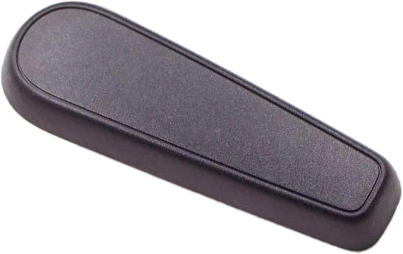 DEMULAX Car Seat Adjustment Handle Lever for VW Golf 7 MK7 - Image 1