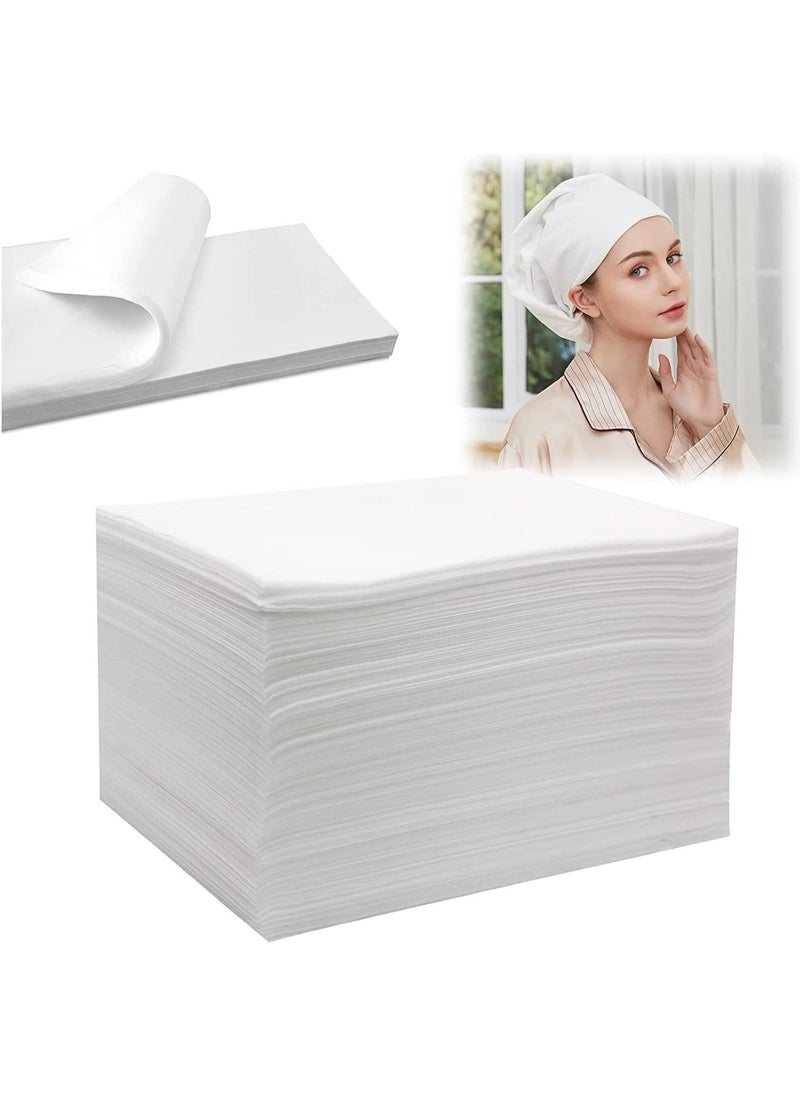 Swift Disposable Luxury Towels Nonwoven Fabric 20-Count 100x200cm  - Image 1