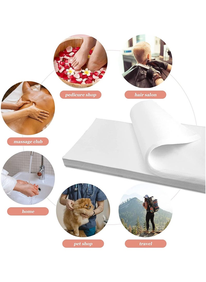 Swift Disposable Luxury Towels Nonwoven Fabric 20-Count 100x200cm  - Image 5