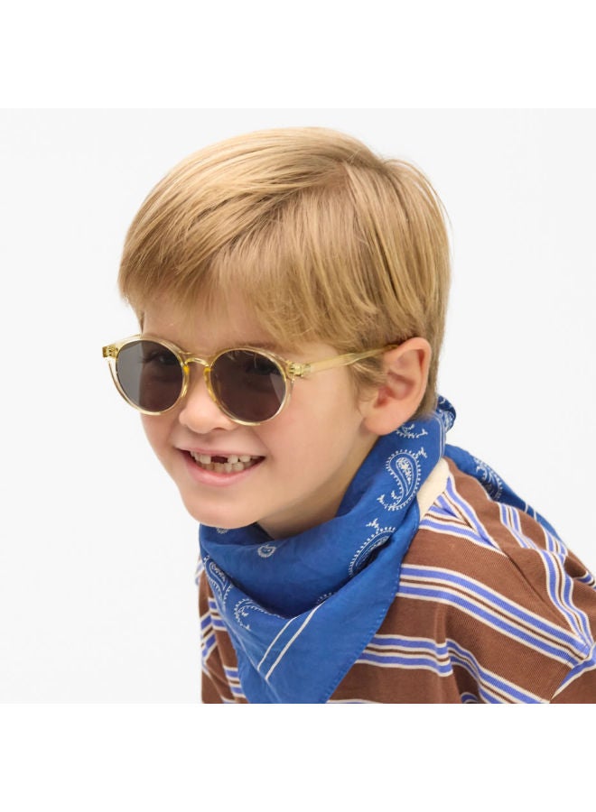 BARNER Full Rim Phantos Sunglasses MKGLe-S - Image 2