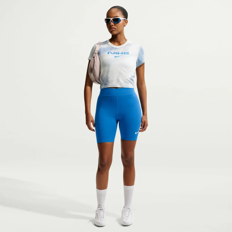 Women's Sportswear Classic Bike Shorts