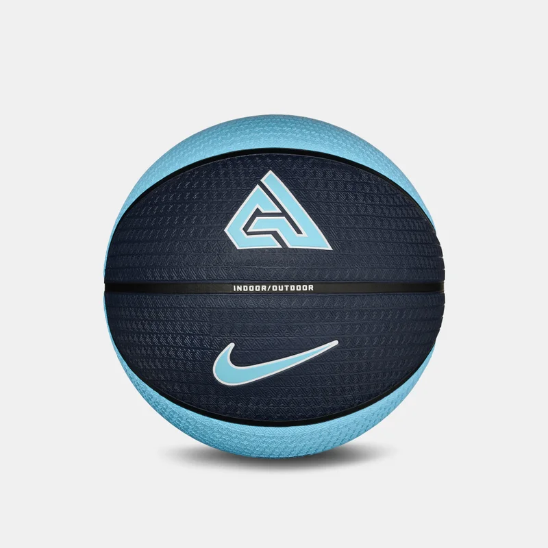 Nike Blue Giannis Antetokounmpo Playground 8P 2.0 Basketball  | Best Price UAE