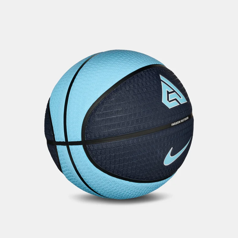 Nike Blue Giannis Antetokounmpo Playground 8P 2.0 Basketball  | Best Price UAE
