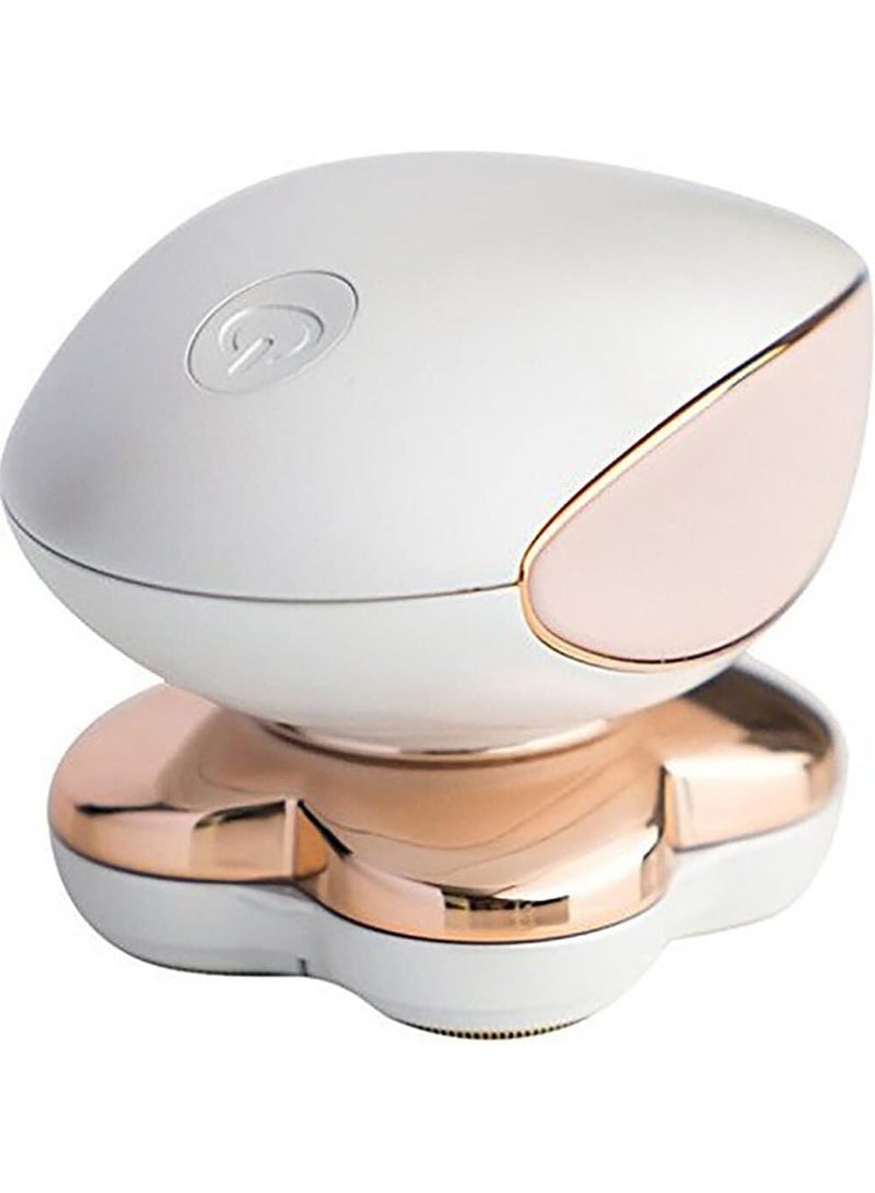 general Electric Razors for Women Legs, Painless Hair Removal Device with LED Light, Faultless Shaver for Women, Personal Care Products for Women, Instant and Painless Bikini Underarm Arm Hair Removal - Image 1