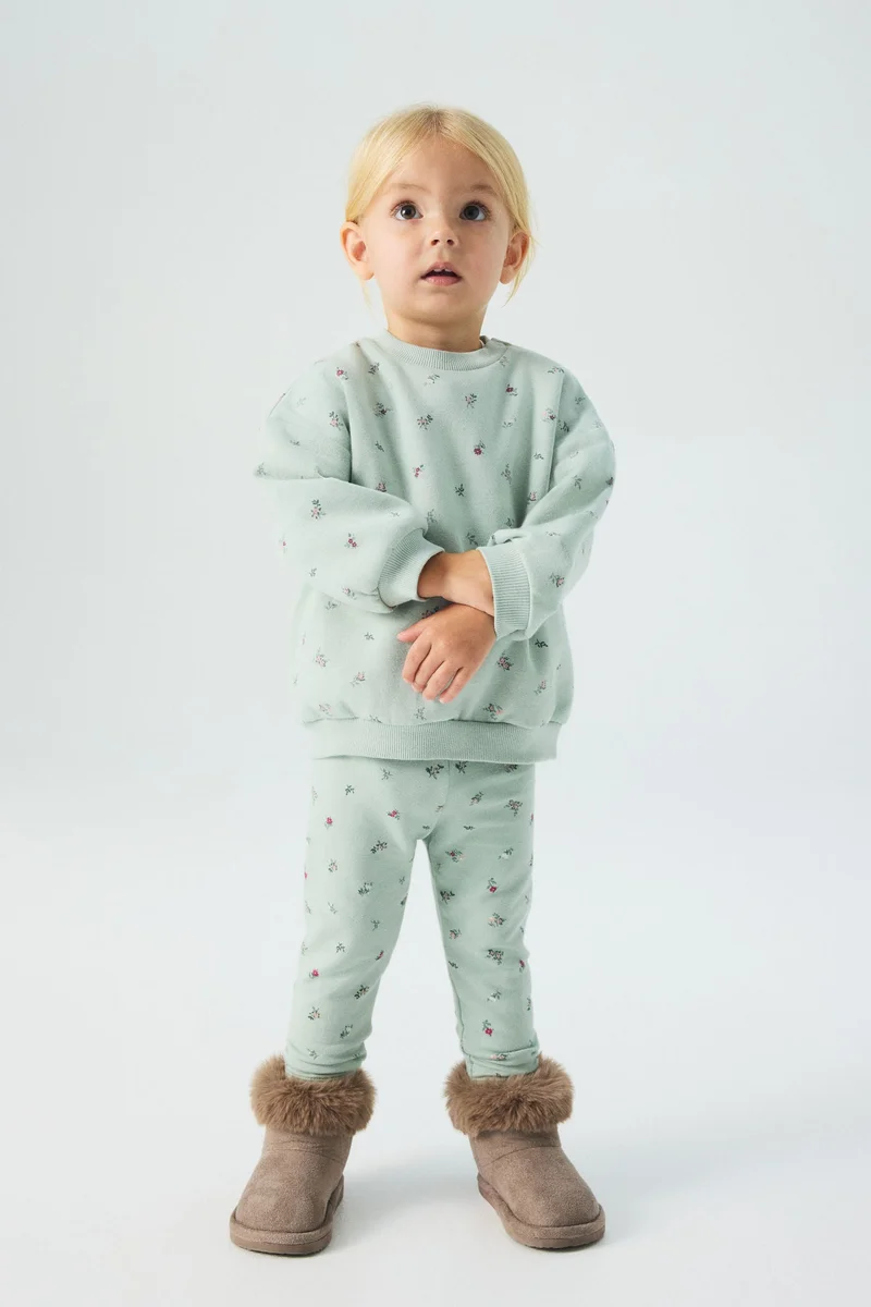 اتش اند ام لغينغز مطبوع