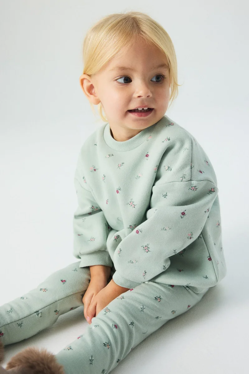 اتش اند ام لغينغز مطبوع