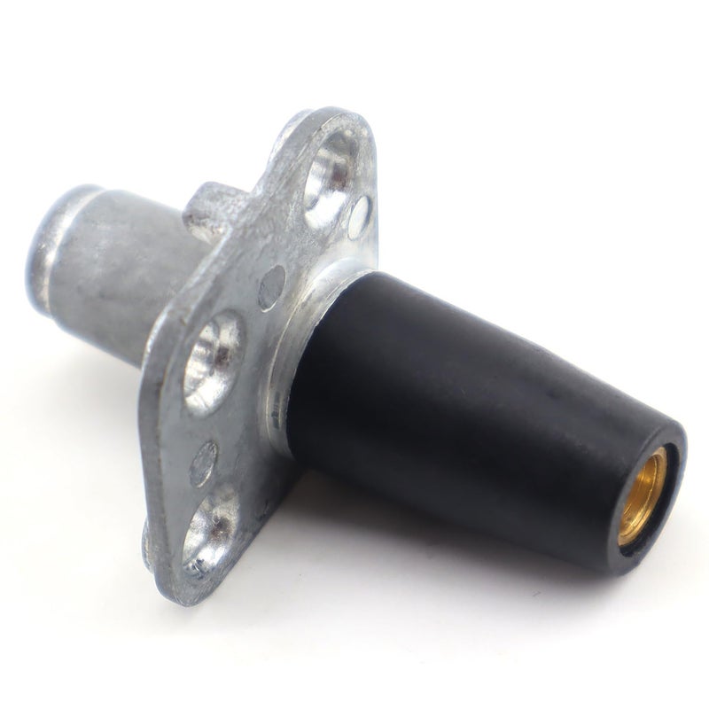 QHHR Radio Antenna Base Mount Compatible with 2017-2021 Ford F-250 F-350 Super Duty - Image 1